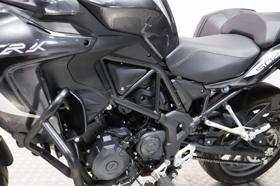 Imagen de Benelli TRK 502