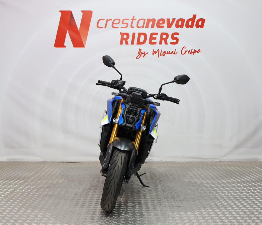 Imagen de Suzuki GSX S 1000