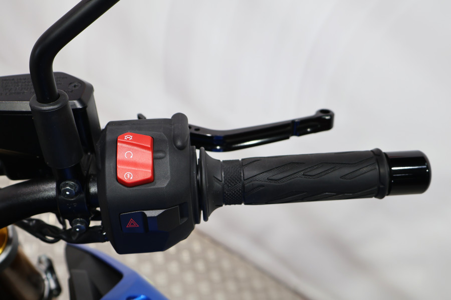 Imagen de Suzuki GSX S 1000