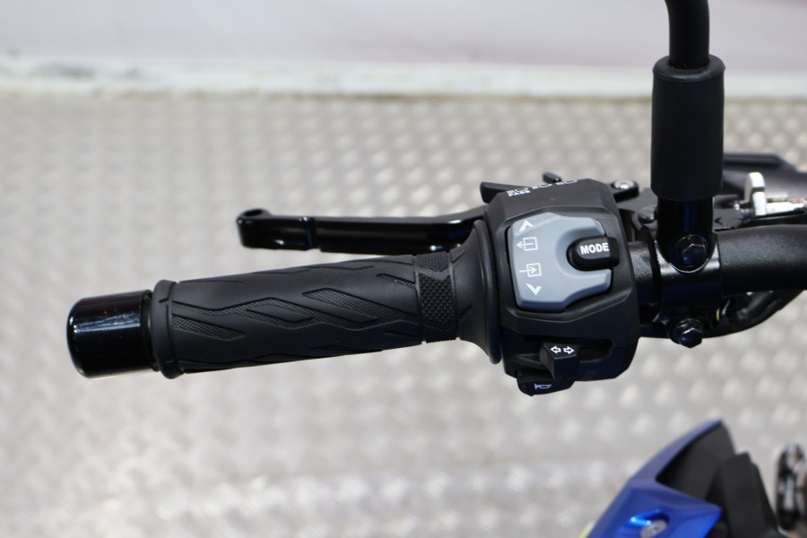 Imagen de Suzuki GSX S 1000