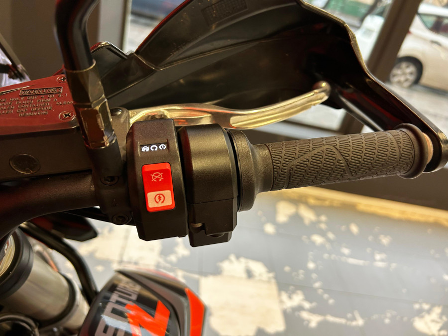 Imagen de Ktm 890 Adventure