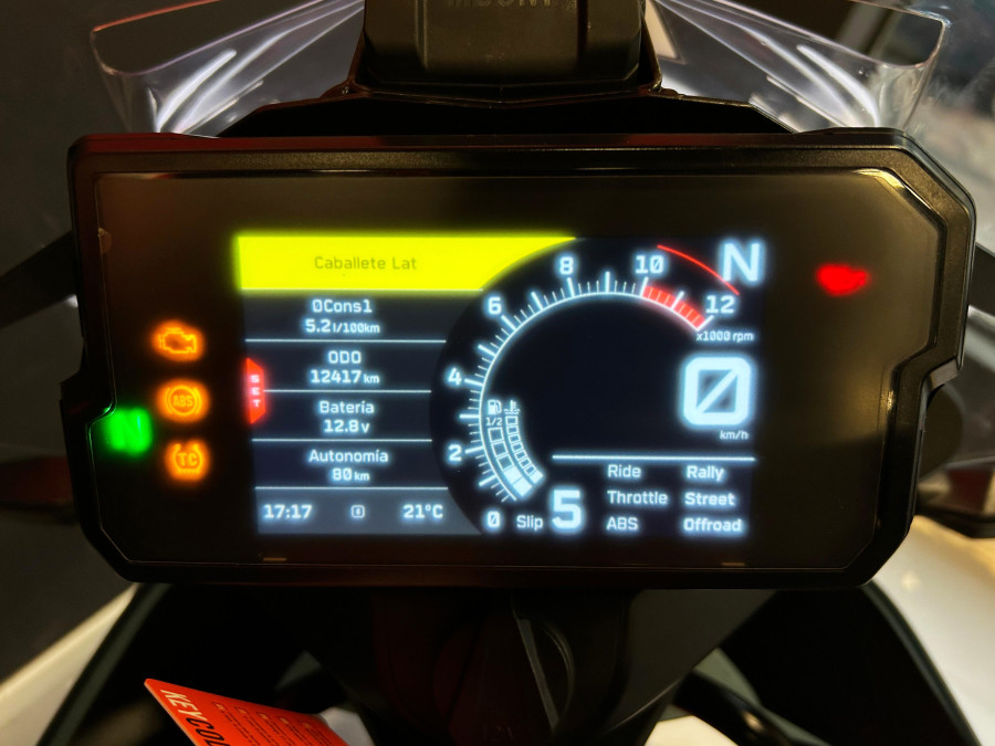 Imagen de Ktm 890 Adventure