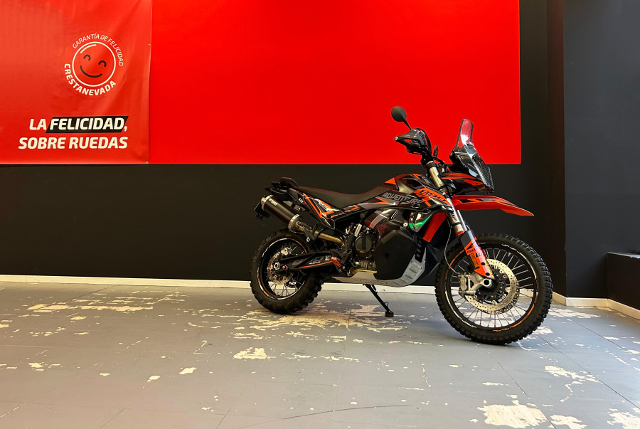 Imagen de Ktm 890 Adventure