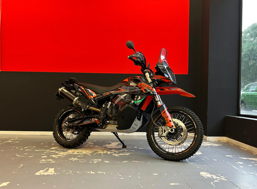 Imagen de Ktm 890 Adventure