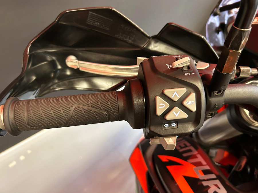 Imagen de Ktm 890 Adventure