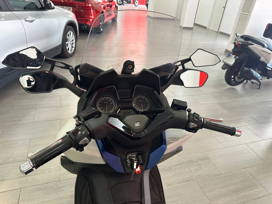 Imagen de Honda FORZA 125