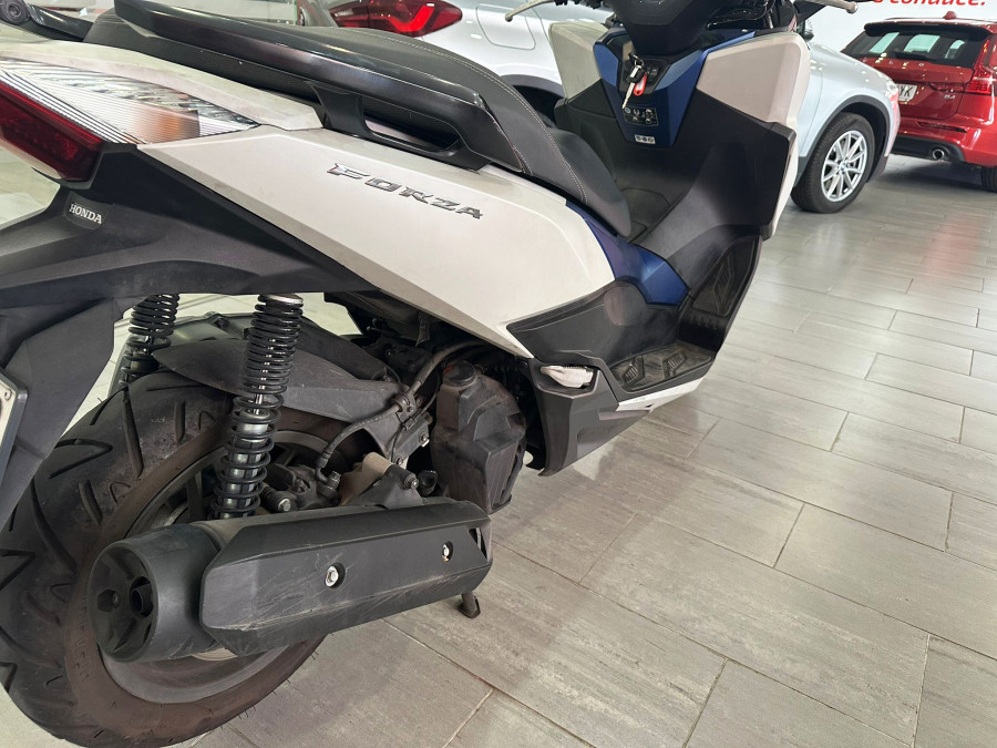 Imagen de Honda FORZA 125
