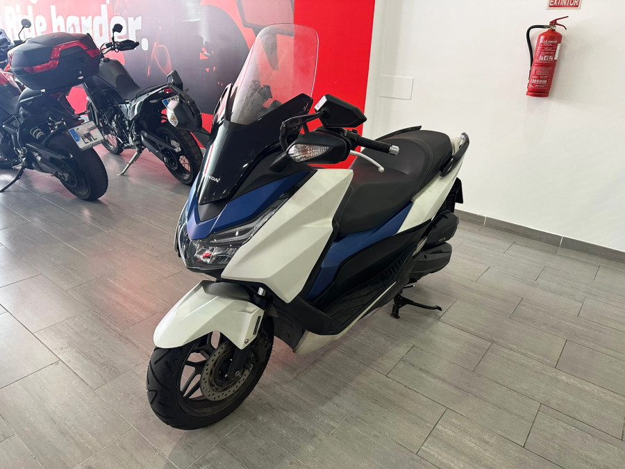 Imagen de Honda FORZA 125