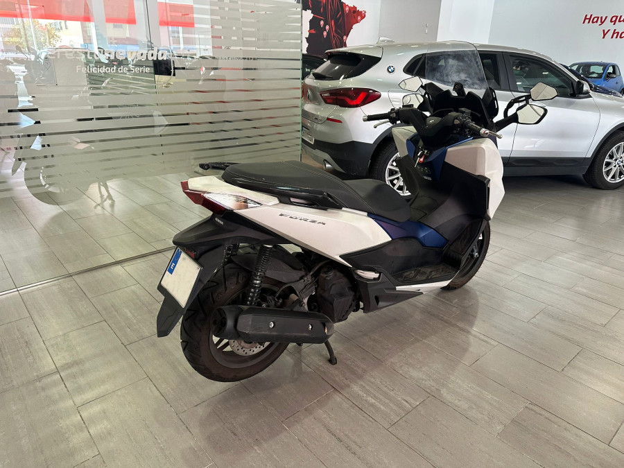 Imagen de Honda FORZA 125