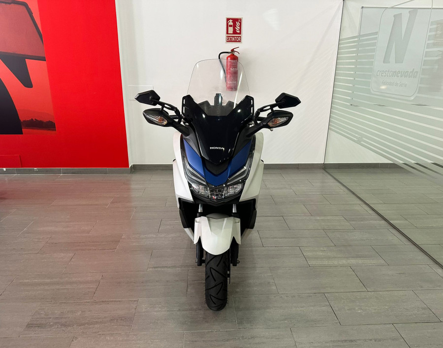 Imagen de Honda FORZA 125