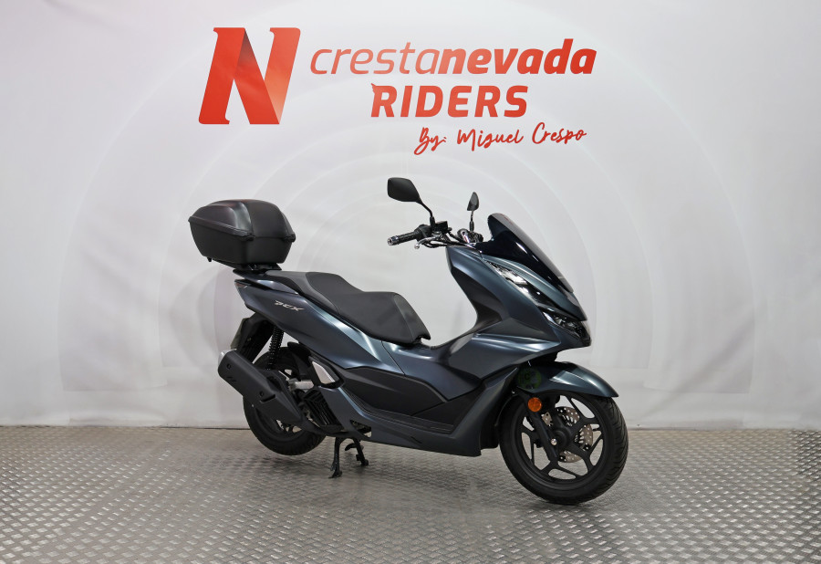 Imagen de Honda PCX 125