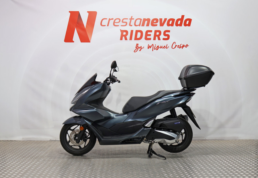Imagen de Honda PCX 125