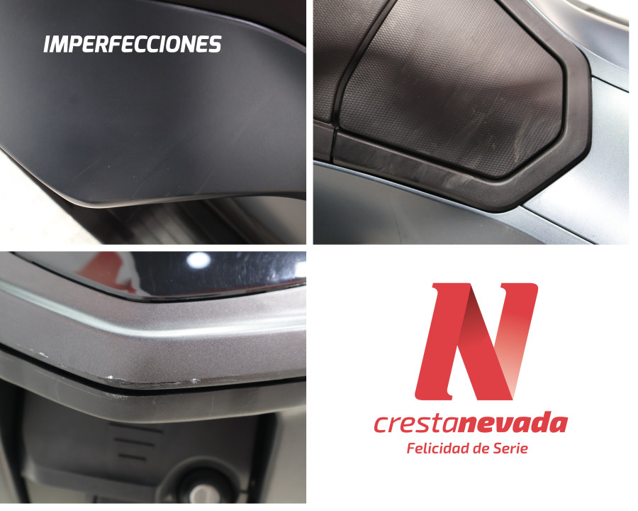 Imagen de Honda PCX 125