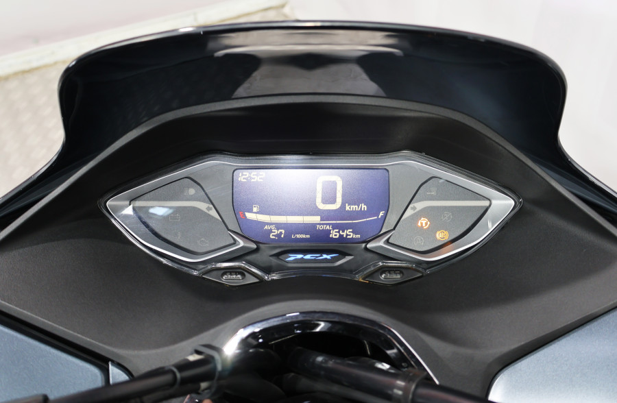 Imagen de Honda PCX 125