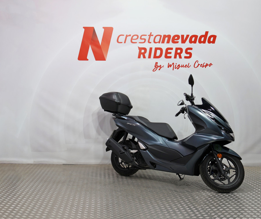 Imagen de Honda PCX 125