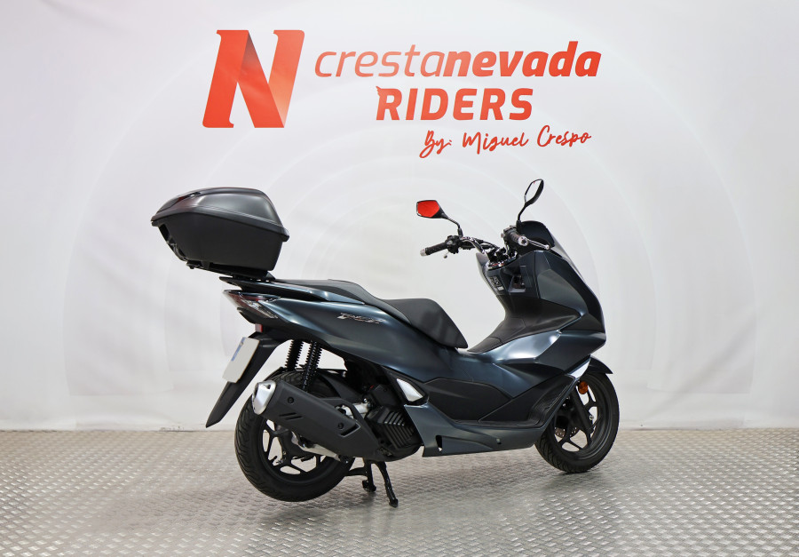 Imagen de Honda PCX 125