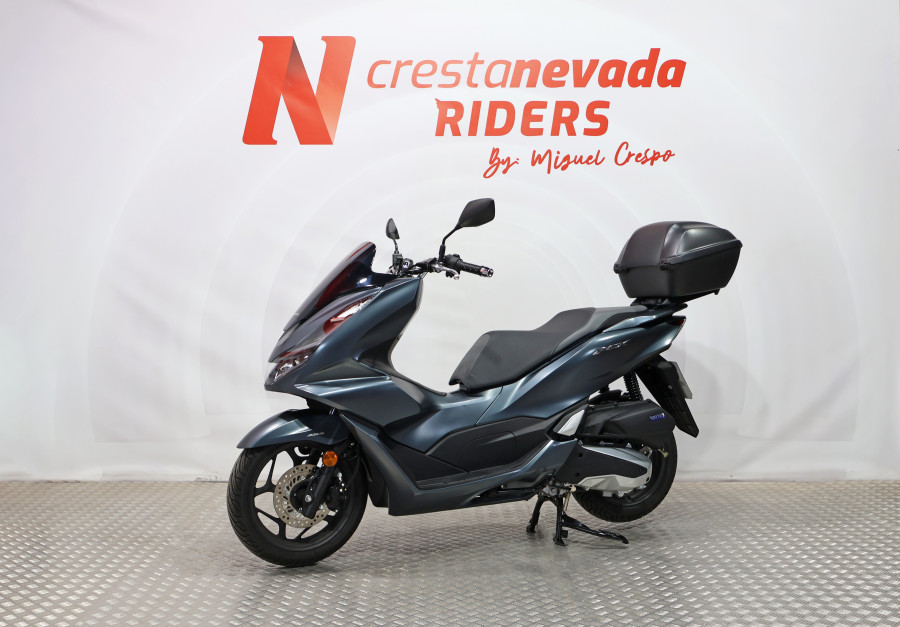 Imagen de Honda PCX 125