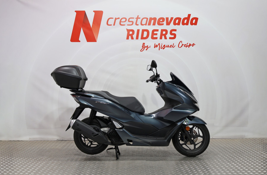 Imagen de Honda PCX 125