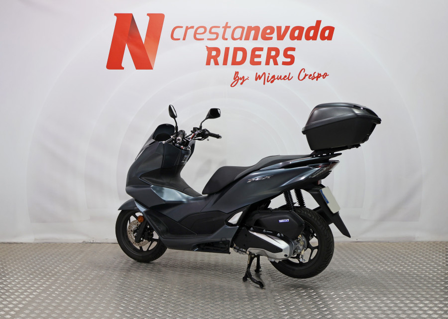 Imagen de Honda PCX 125