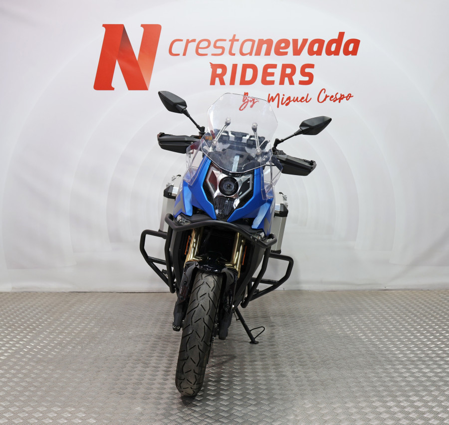 Imagen de CFMOTO 650MT