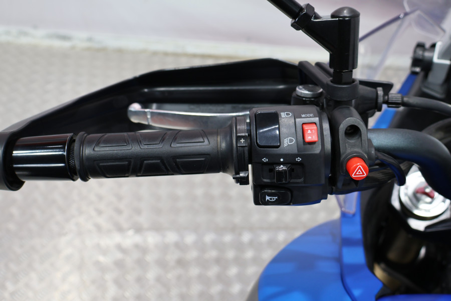 Imagen de CFMOTO 650MT