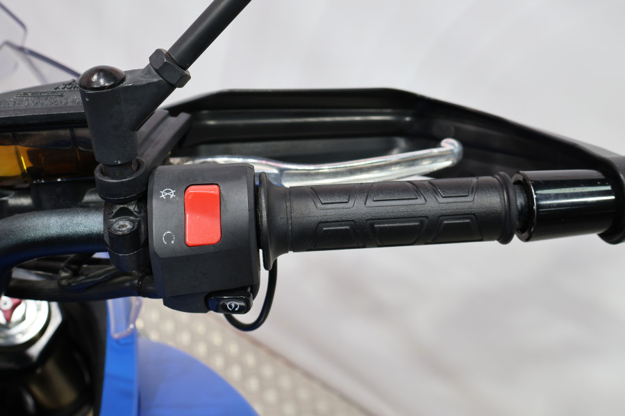 Imagen de CFMOTO 650MT