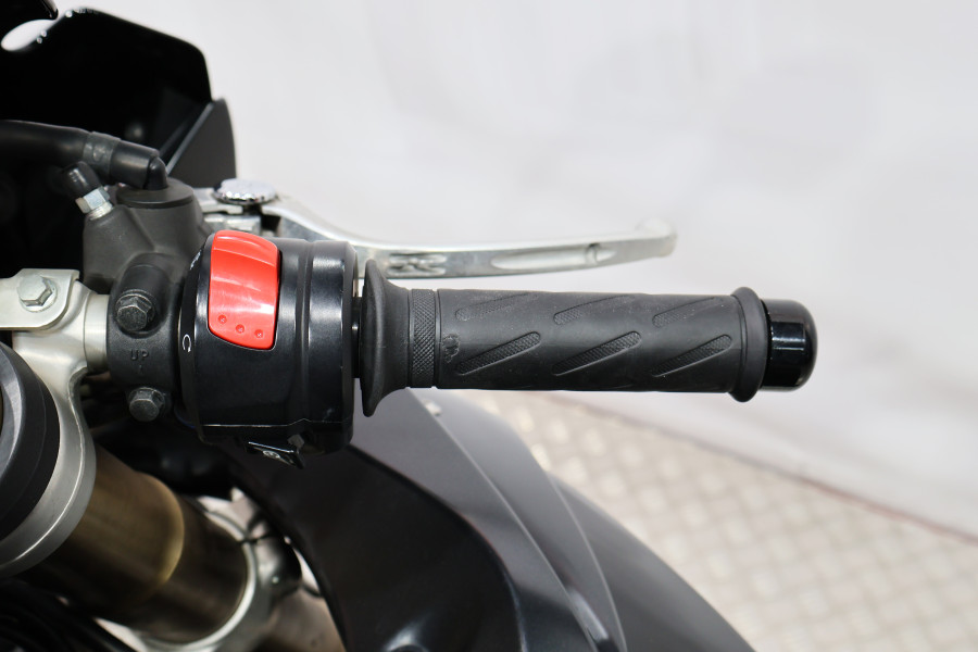 Imagen de Suzuki GSX R 600