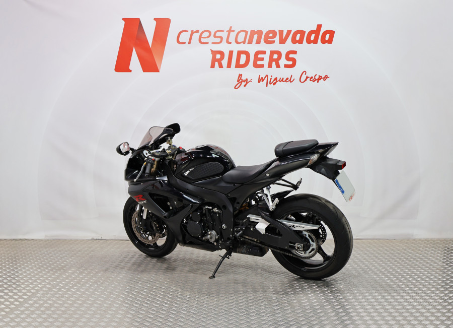Imagen de Suzuki GSX R 600