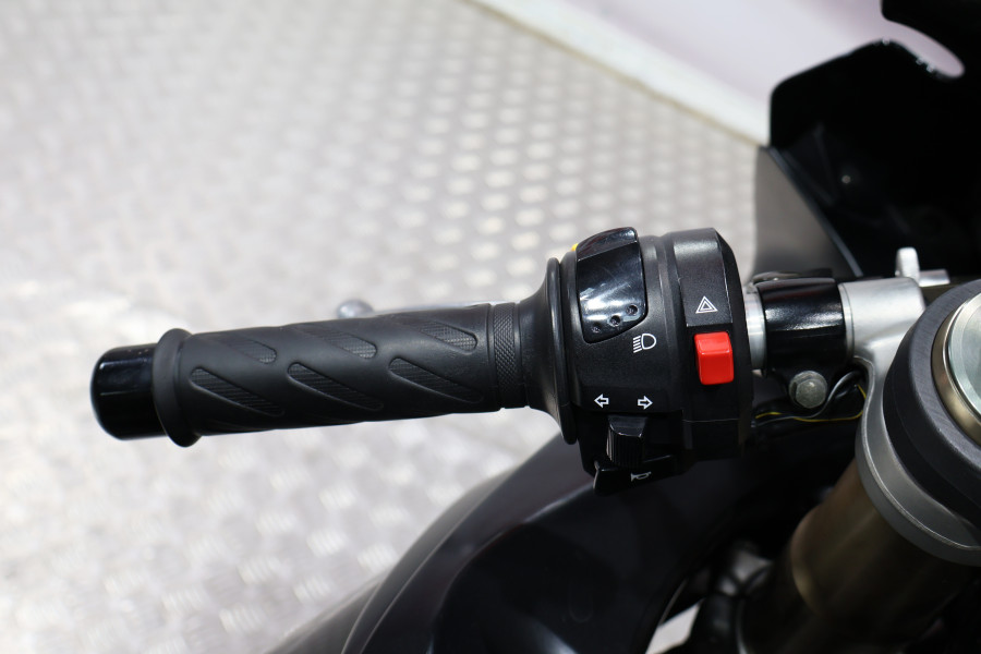 Imagen de Suzuki GSX R 600