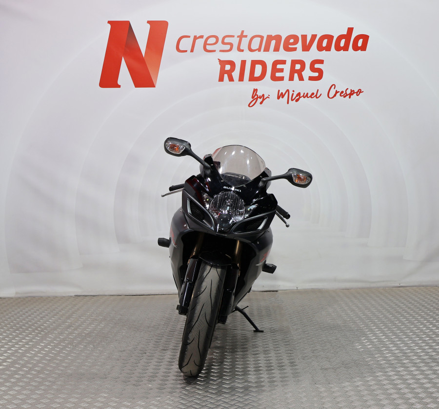 Imagen de Suzuki GSX R 600