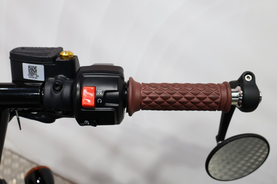 Imagen de Indian Motorcycle SCOUT BOBBER