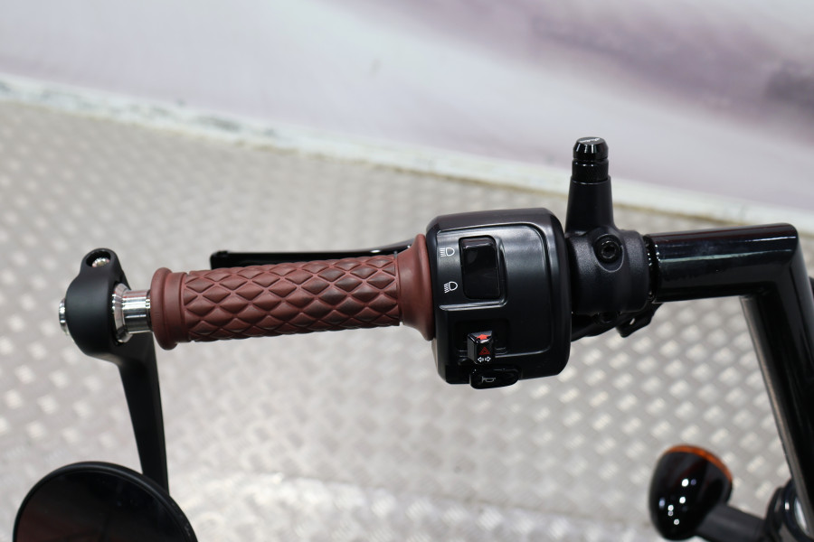 Imagen de Indian Motorcycle SCOUT BOBBER