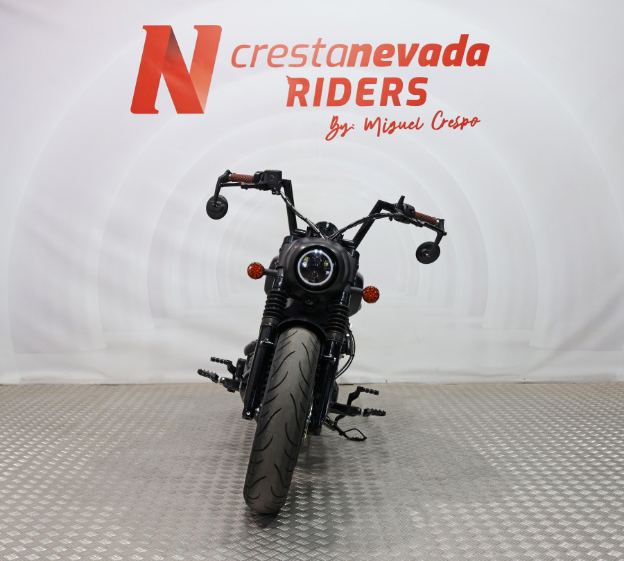 Imagen de Indian Motorcycle SCOUT BOBBER