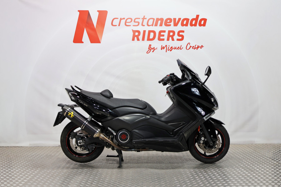 Imagen de Yamaha TMAX 530