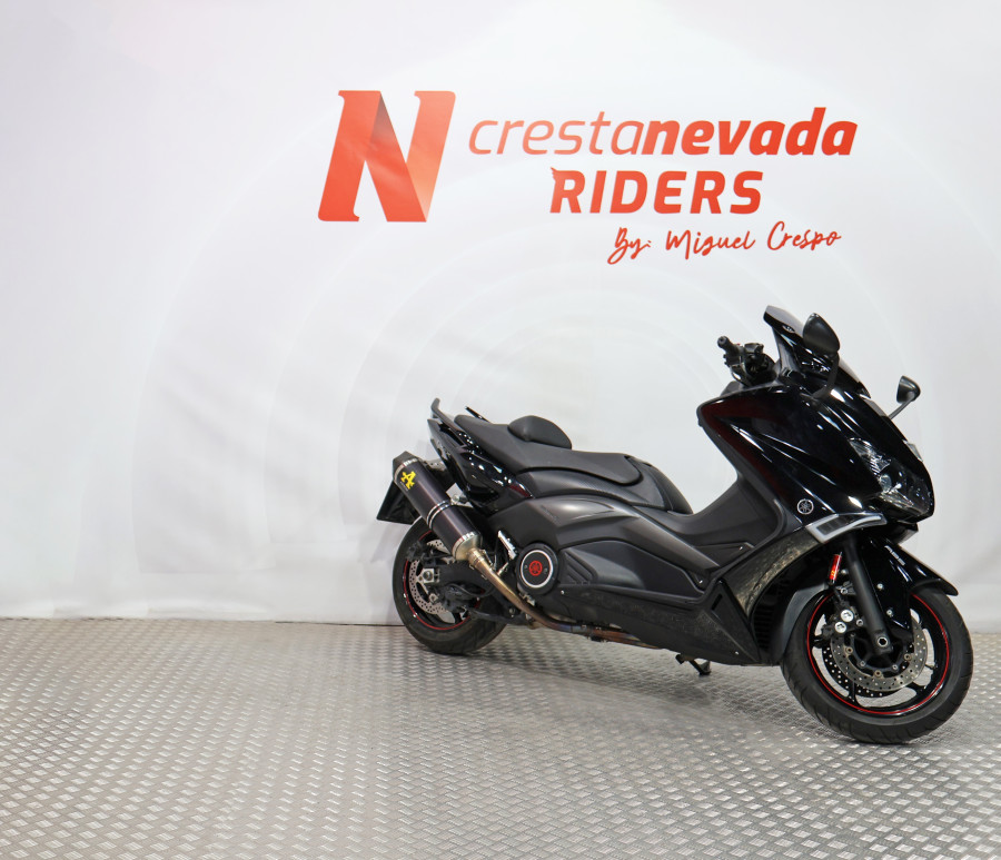 Imagen de Yamaha TMAX 530