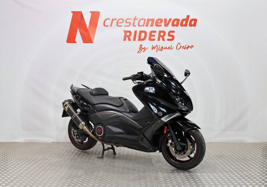 Imagen de Yamaha TMAX 530