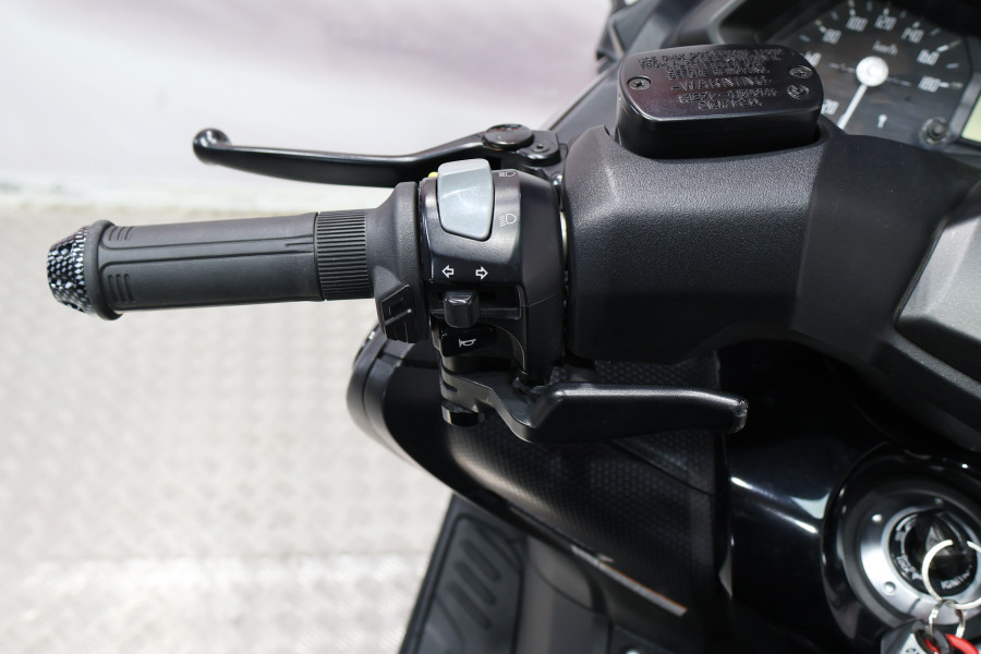 Imagen de Yamaha TMAX 530