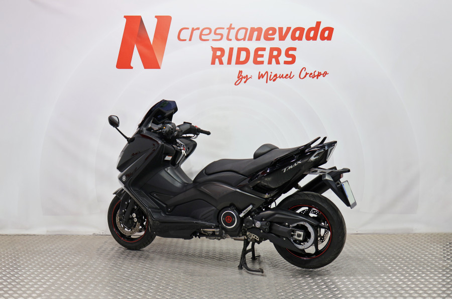 Imagen de Yamaha TMAX 530
