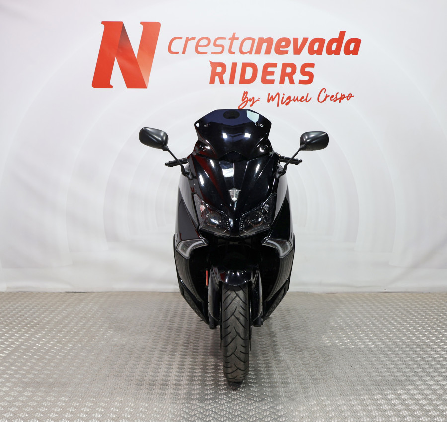 Imagen de Yamaha TMAX 530