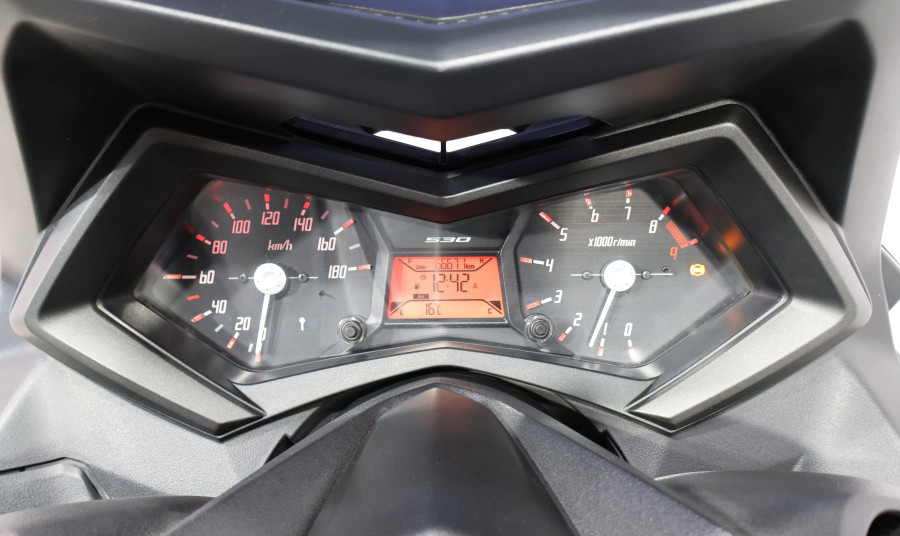 Imagen de Yamaha TMAX 530