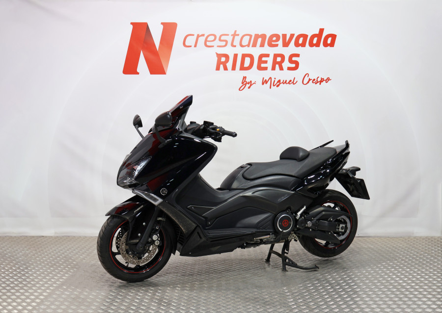 Imagen de Yamaha TMAX 530