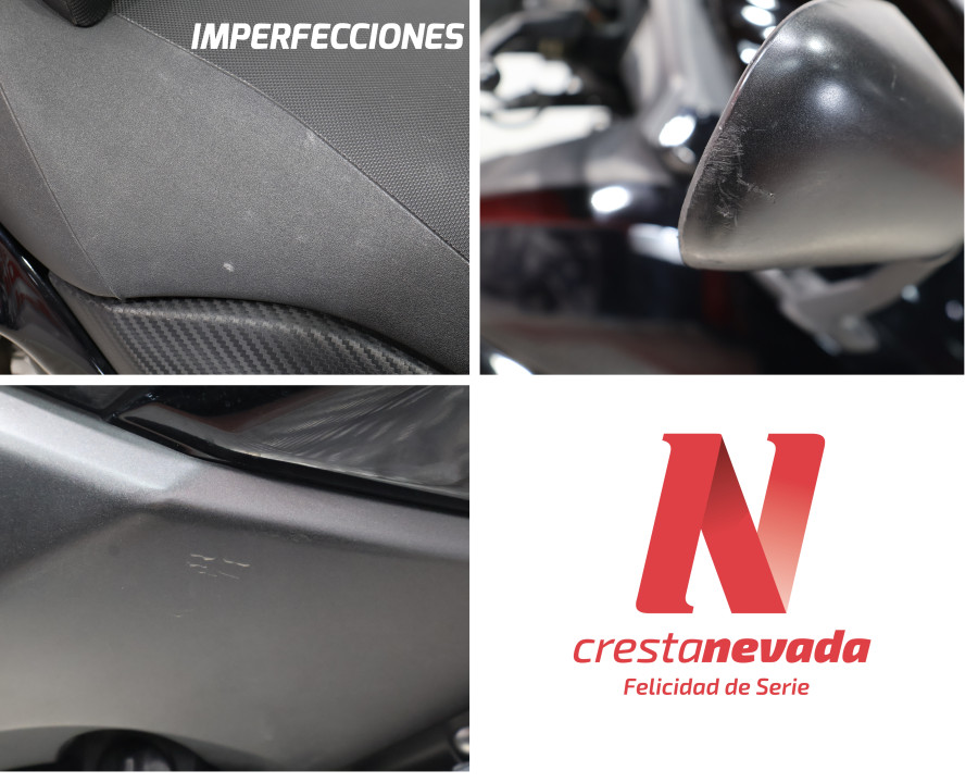 Imagen de Yamaha TMAX 530