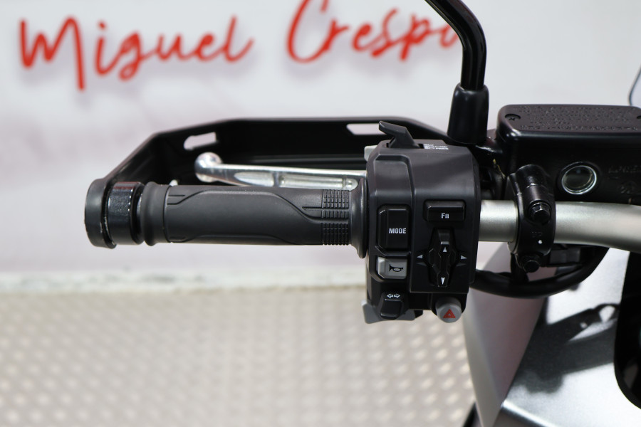 Imagen de Honda X ADV