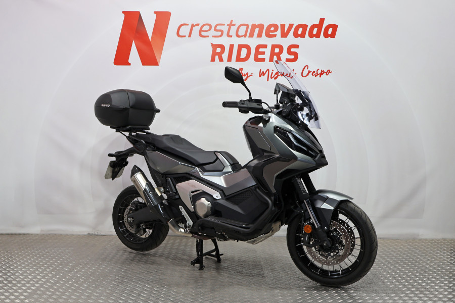 Imagen de Honda X ADV