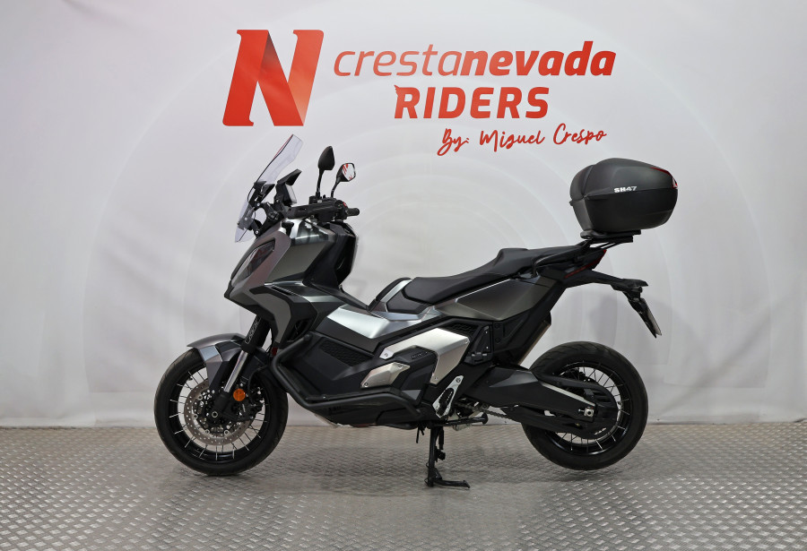 Imagen de Honda X ADV