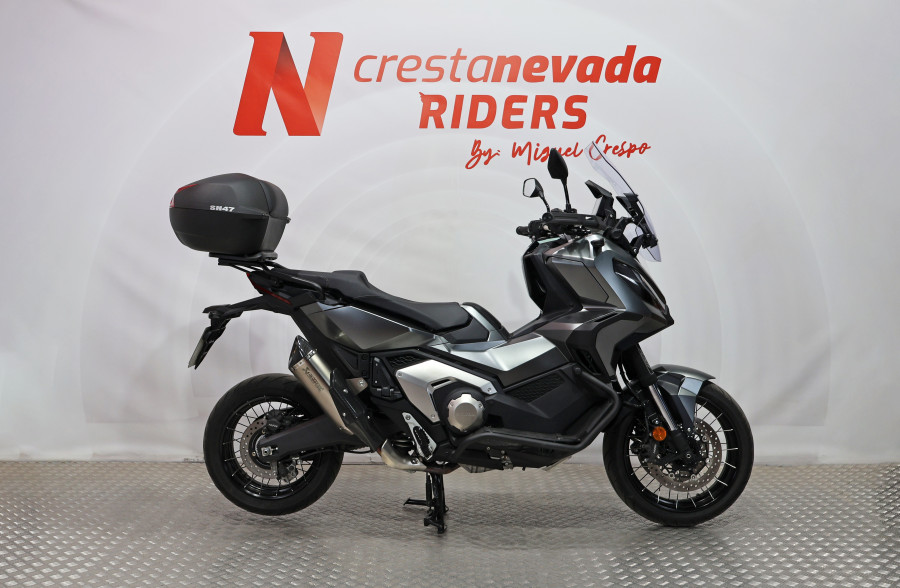 Imagen de Honda X ADV