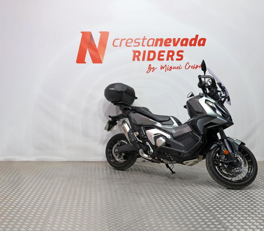 Imagen de Honda X ADV