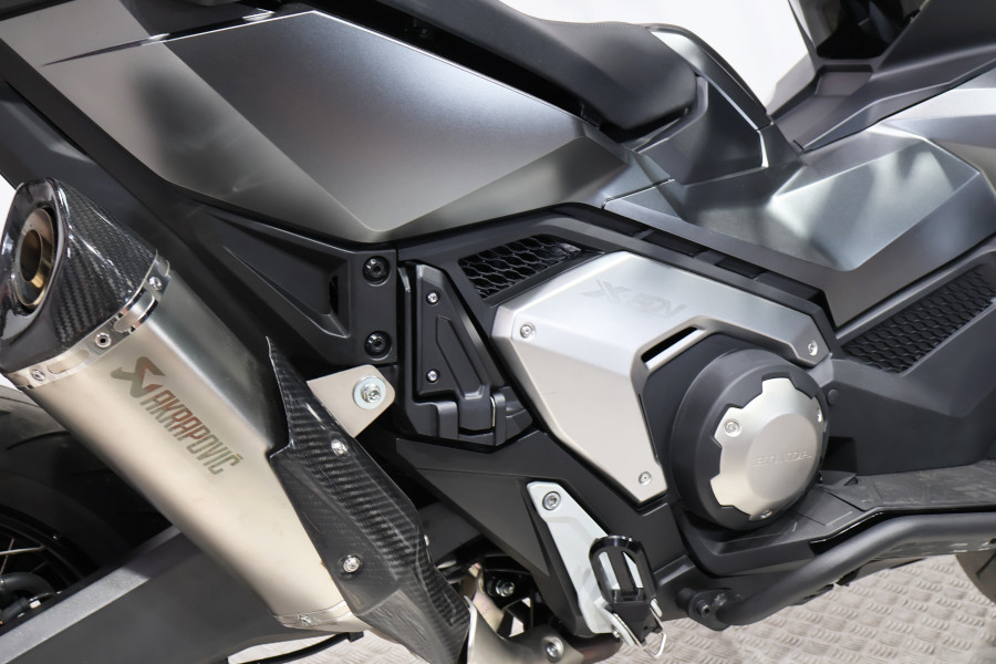 Imagen de Honda X ADV