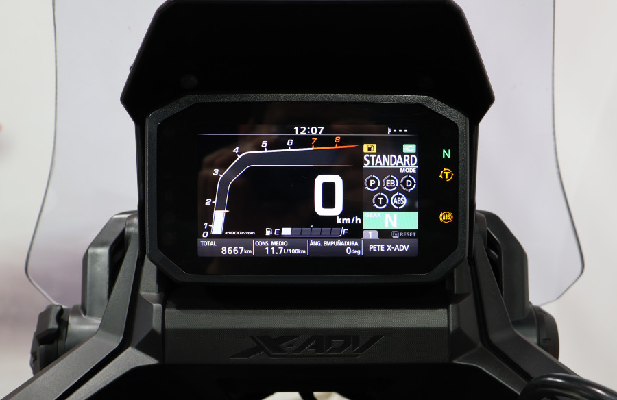 Imagen de Honda X ADV