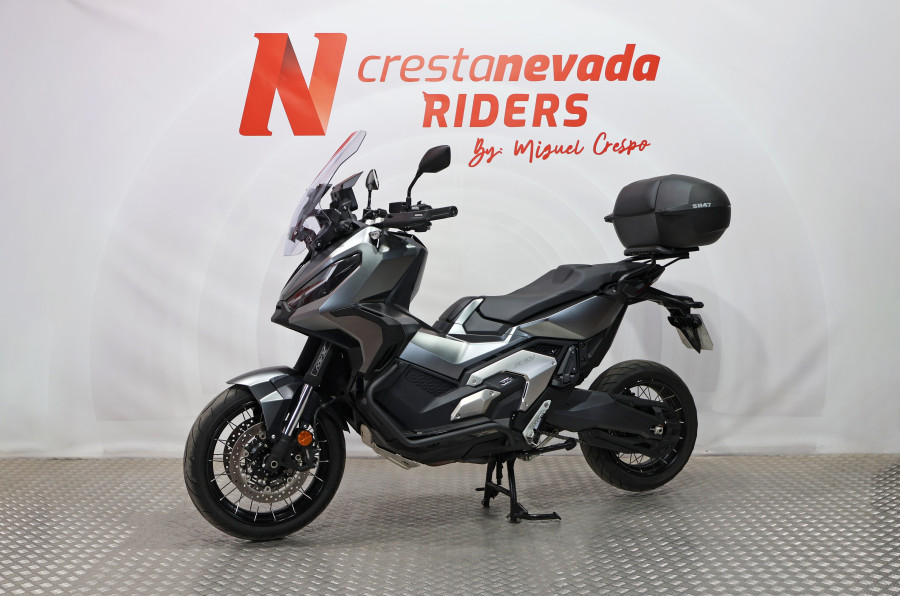Imagen de Honda X ADV